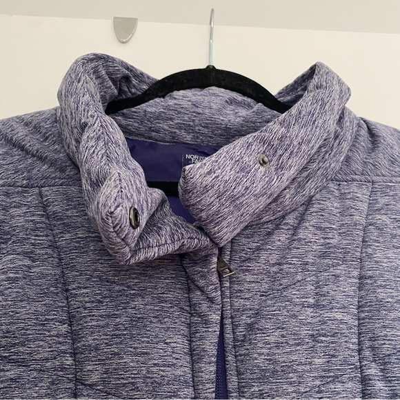 The North Face womens Vest jacket XL - Picture 4 of 8